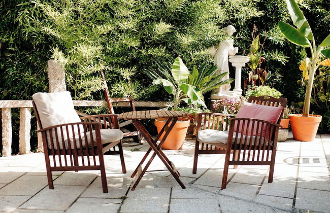 Casa Videira Turismo Rural - Foto 67