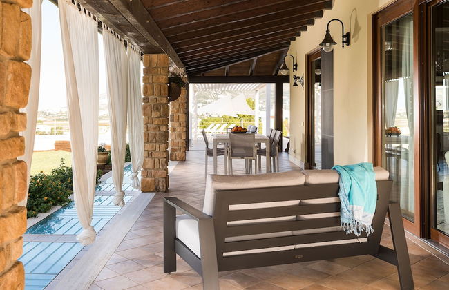 Villa Cielo - Foto 44