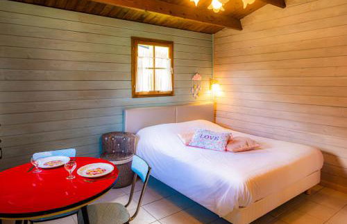 Les Cabanes d'Hestia - Foto 5