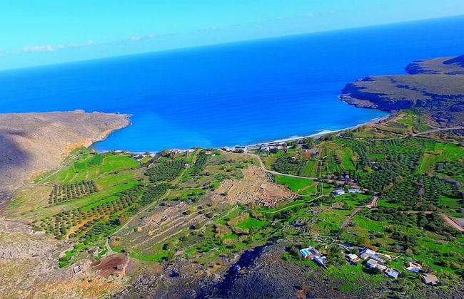 Beach Front Apartments - Foto 16