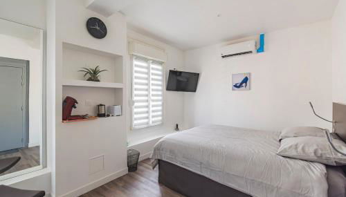 Mauricette, tout confort avec climatisation - Foto 5