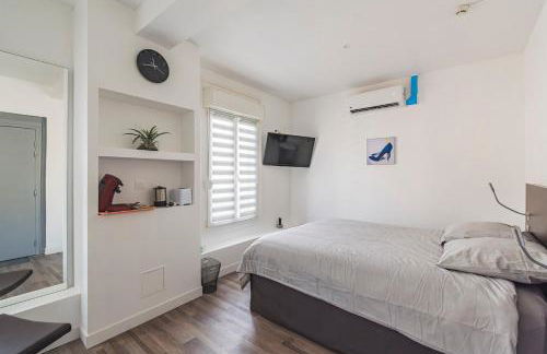 Mauricette, tout confort avec climatisation - Foto 5