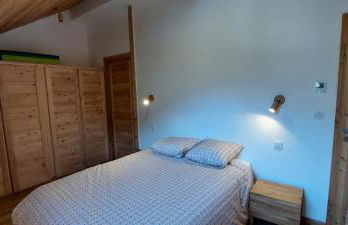 Magnifique duplex au pied des pistes, rénové dans maison de pays - Photo 7