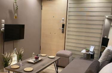 Eva suite Vip excellent studio 1 - Foto 23