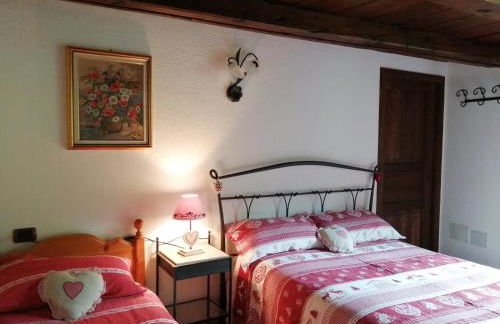 Lo Palliè de Gilda CIR-VDA-ARVIER-0023 - Foto 9