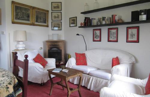 Peaceful Ligurian Hill Stay - Foto 16