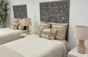 Happy Stork Tróia Beach Flat - Foto 7