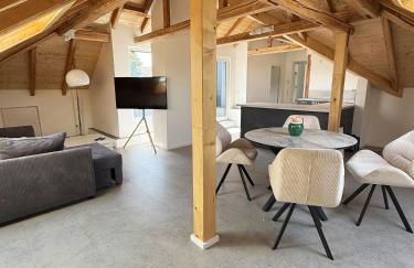 Neues, stilvolles Loft inmitten der Weinberge - Foto 11