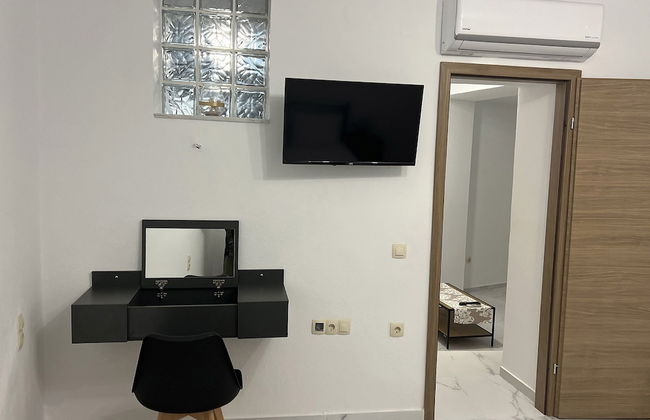 Kourites Apartments - Foto 15