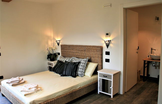 Agriturismo Podere Nigriano - Foto 5