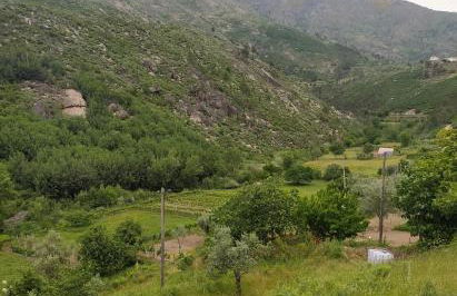 ABRIGO DO CABECINHO - SERRA DA ESTRELA - Foto 49