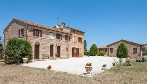 Lovely Home In Tolentino With Kitchen - Foto 3