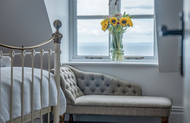 Penally Manor - Luxurious Manor House - Foto 32