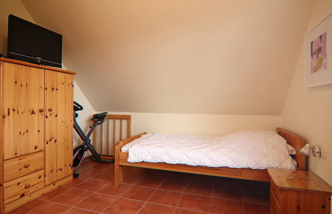 Ferienhaus mit Kamin in Mechelsdorf - Photo 7