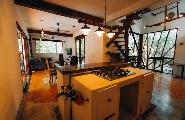 Hotel Santuario Ekumal by Bossh! Hotels - Photo 58