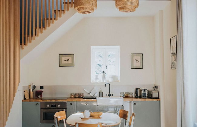 Lyon Country House - Tour de Garde - Foto 22