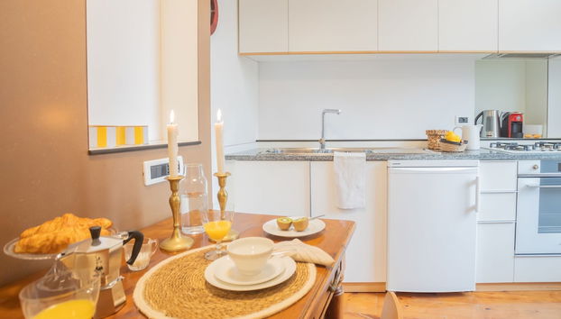 Viav by Rent All Como - Foto 3, Habitación