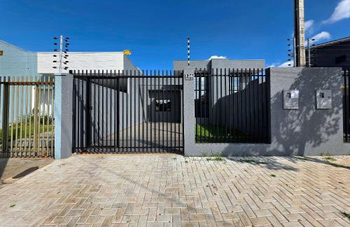 Casa novíssima 10 min das Cataratas 2 quartos - Foto 21