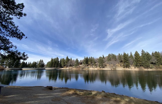 Lake House Bungalow - Foto 17