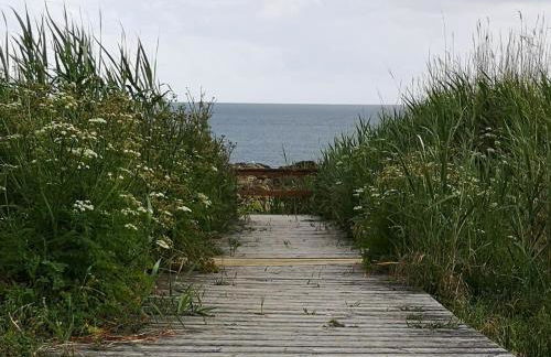 Piso da Horta en Aguiño, Ribeira, Galicia - Foto 34