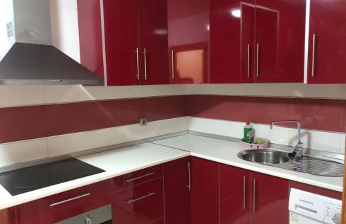 Apartamento PLAYADULCE - Foto 11