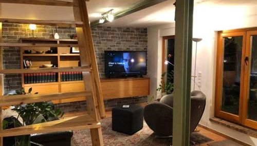 Herzensort - idyllisches Gästehaus für 2 im Garten - Foto 3