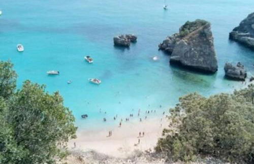 Lisbon South Bank Charming Pool Duplex & Garden BBK - Foto 59