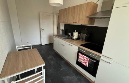 Bitterfelder Cityapartment im Dichterviertel - Foto 6