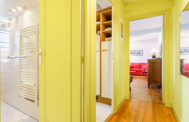 1 bedroom Apartment in Saint-Jean-de-Luz - Foto 6