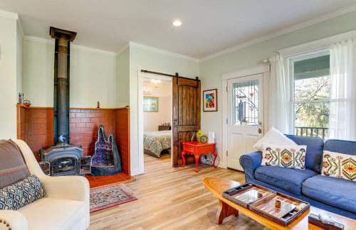 20 Acres in Wine Country! Central California Oasis - Photo 6