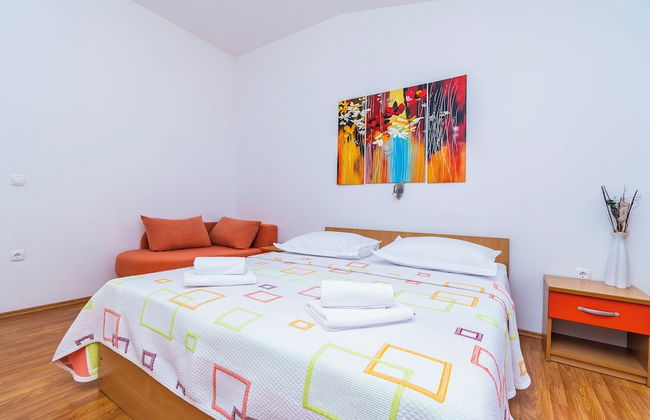 Apartments Kunac - Foto 10