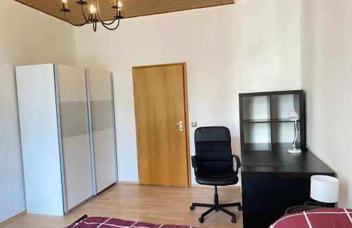 Schöne Wohnung zwischen Uni Duisburg und Hbf - Foto 4