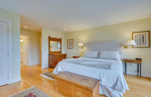 Luxury Vacation Rental in the Berkshires! - Foto 20