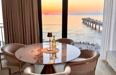 Baltic Infinity Resort&Spa Apartament Dworek - Foto 1