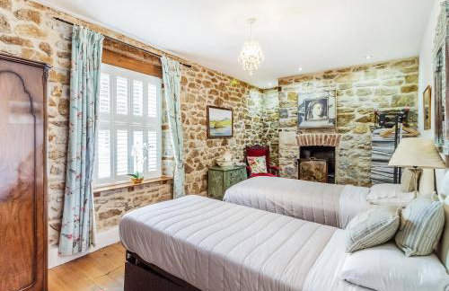 Llwynhelig House - Uk46395 - Foto 30