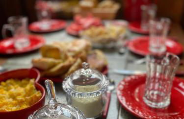 Bangalô Doce lar - Foto 50