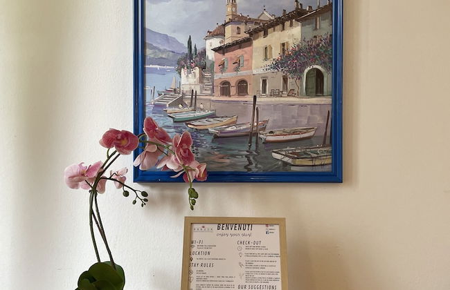 Bnbook - Villa Biancospino - Photo 25