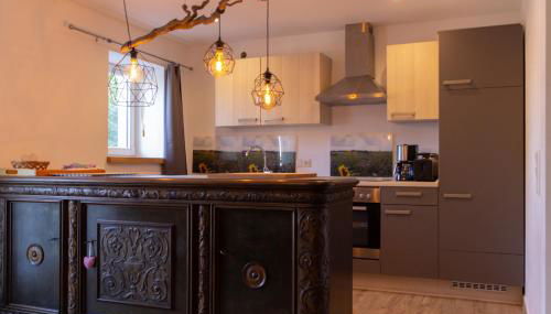 Hof Timmermann - Alte Werkstatt - Foto 2