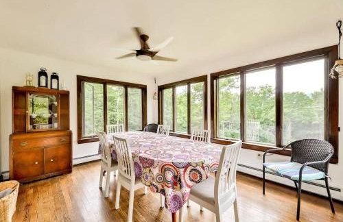 Dog-Friendly Mountain Hideaway - Foto 37