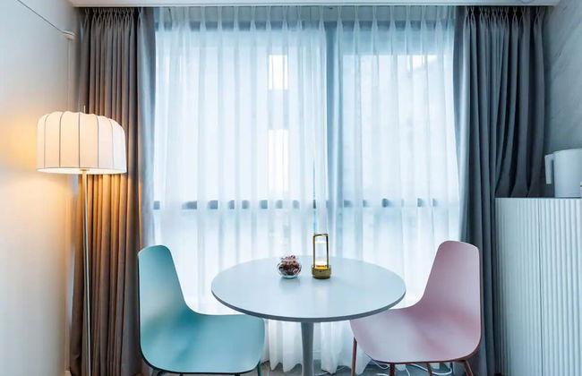 WECOSTAY Gangnam - Foto 55