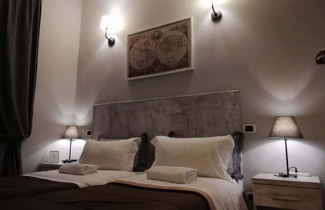 Guest House Relais Indipendenza. - Foto 12