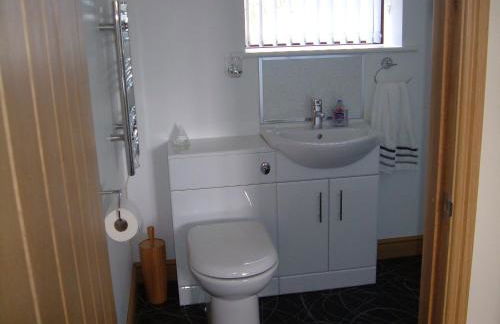 Buckton House Holiday Cottages - Foto 8