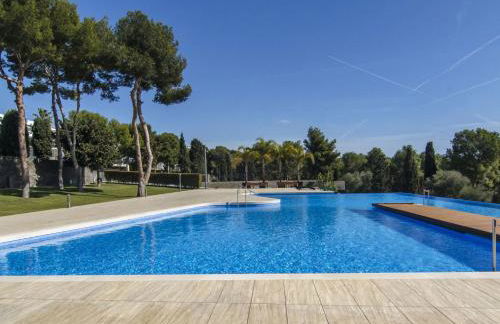 Duplex vistas mar con piscina - Photo 7