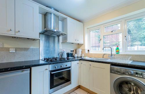 Comfortable 4-bedroom home Bicknacre - Pass the Keys - Foto 27