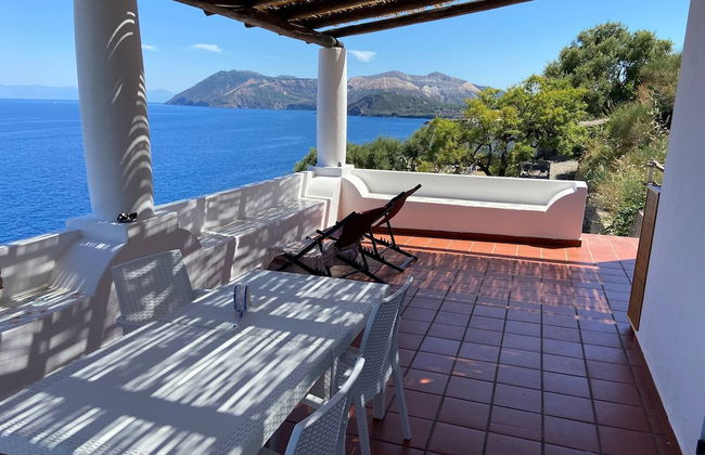 House "sole" - Unique Panorama - Foto 67