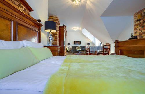 Folwark Białych Bocianów - Photo 23