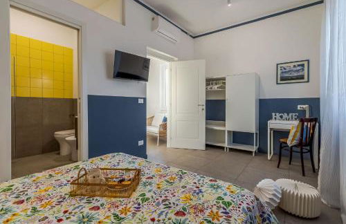 Mike&Jo Cozy apartments-Near FCO airport, in Ostia Antica - Foto 11