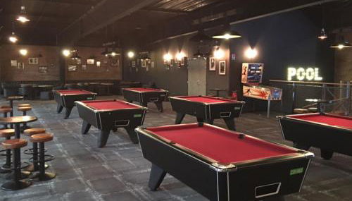 L'Escale Orléanaise - Foto 2