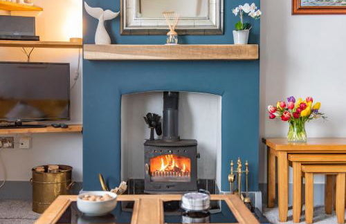 Castle View - Charming cottage with views of Dover Castle - Foto 1