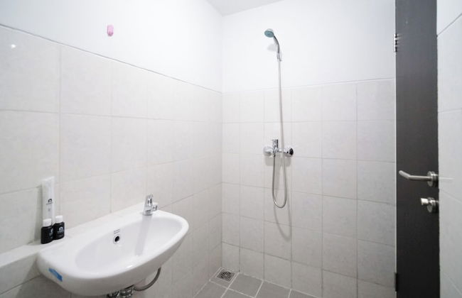 Best Deal And Restful Studio Apartment Suncity Residence - Foto 14